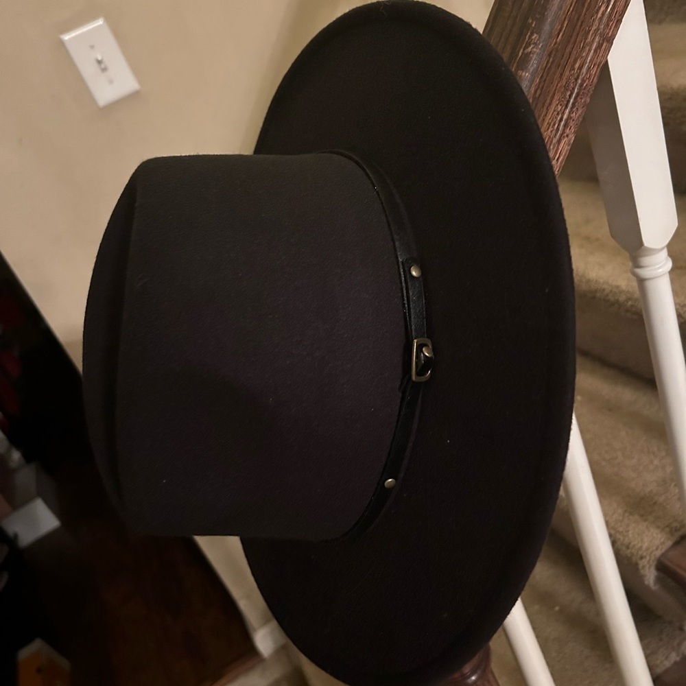 Fedora Hat
